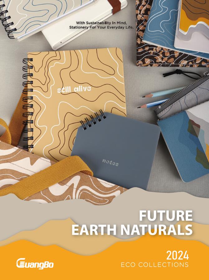 2024A Future Earth Naturals Catalog