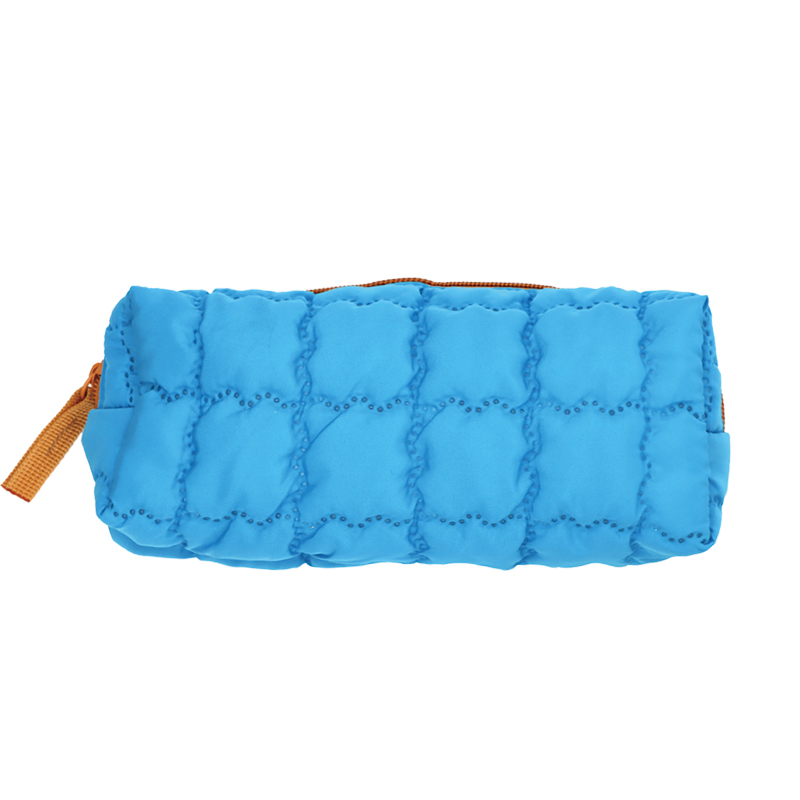 Puffer Pencil Pouch  